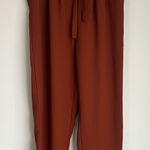 SheIn  High Waisted Paperbag Style Pants Size XS Photo 0
