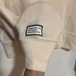 Aerie cropped zip up Photo 3