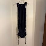 Anthropologie  Daily Practice Baby Terry Strappy Dress Photo 1