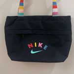 Nike Tote Gym Bag Photo 0