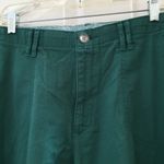Lee FINAL MARKDOWN  comfort cargo cropped slacks 18 Photo 2