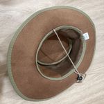 Western Cowboy Hat Camping Hiking Photo 1