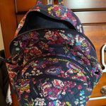 Vera Bradley Mini Backpack Photo 0