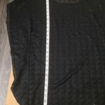 Jordan Taylor  Batwing Black Swimsuit Cover O/S Vacation Resortwear Bohemian Goth Photo 3