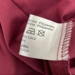 COLLECTIF VINTAGE Pencil Wiggle Dress Size 2XL US 14 Retro Pinup Rockabilly Twee Pink Photo 8