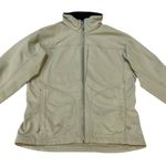 Arcteryx Arc’teryx utility jacket Taupe Soft shell Womens  S Outdoors Zippered pockets Photo 1