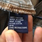 Madewell  Distressing Jean Shorts Photo 2