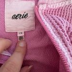Aerie Sweatshirt Set Photo 1
