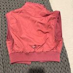 Alo Yoga Alo Cropped All in motion Vest  Photo 1