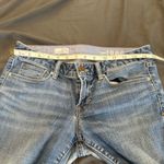 Gap  1969 Y2K Women’s Size 27/4a Low Rise Sexy Boot Jeans Medium Blue Wash. Photo 2