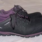 Reebok Work Sublite Cushion Composite Toe Work Sneaker - Women's 9 Photo 0