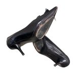 Michael Kors  Women's Black Shoes/Heels/2.5" Heel Size8 SKU 1727 Photo 4