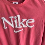 Nike Rose Crewneck Sweatshirt Photo 1
