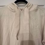 Aerie Tan Hoodie Photo 2