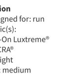 Lululemon  Speed Tight 2 /Stained Glass Love nightfall/ black Photo 3