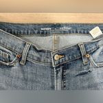 Old Navy  High Rise Blue Jeans Size 14 Photo 3