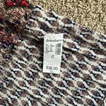 Westport  Multicolor Patterned Skirt Photo 2