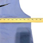 Nike Pro Essential Swoosh Tank
Color Light purple and Black size medium Photo 5