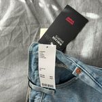 Levi's Levi’s Ribcage Jean Shorts Photo 1