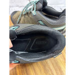 Keen Women's  Brown Teal Waterproof Athletic Shoes 7.5 Photo 5