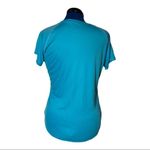 Champion , Athletic Wear Top, Women’s, Blue, XL/TG‎ Photo 1