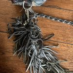 MZ Wallace  FLORAL BAG SMALL Photo 6