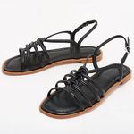 Schutz Shutz Octavia Flats 7 Photo 0