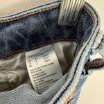 American Eagle  The Dream Jean Hi-Rise Jegging Jeans Distressed Size 0 SHORT 0S Photo 9