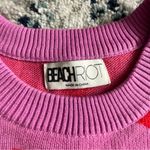 Beach Riot Heart Sweater Photo 3