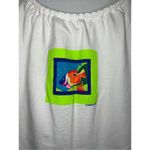 Speedo Women’s VINTAGE Babydoll Tank MEDIUM Photo 2