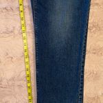 J.Jill size 14 stretch Authentic Fit | Slim Leg Jeans Photo 5