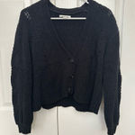 American Eagle  Cardigan Sweater Photo 0