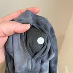 Lululemon Wunder Under High Rise Luxtreme Leggings 20 Marble Wash Titanium Photo 6