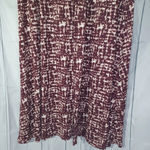 Forever 21  maxi skirt Photo 2