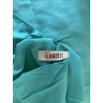 Serendipity Maui Vibrant Colorful Tropical Floral Hawaiian Wrap Sarong Skirt O/S Size undefined Photo 5