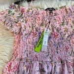 Sam Edelman Off The Shoulder Maxi Dress Photo 5