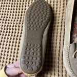 Lands' End | Woman's Moccasin Shoes Slip on 10M Indoor Outdoor Photo 1