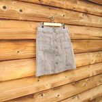 prAna NWT  Organic Cotton Merrigan Skirt Photo 4
