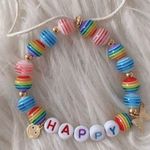 Altar'd State Beaded Bracelet Photo 0