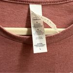 Bella Canvas Bella + Canvas Disney Theme Parks Heather Red Graphic T-Shirt Photo 2