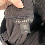 Athleta  Brooklyn Jogger Active Pants Black 14 Photo 1