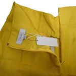 Joie  Womens 10 Brenten Linen Blend Shorts in Sulphur Yellow NEW Photo 7