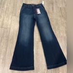 Gloria Vanderbilt  Classic Blue Women's Jeans Photo 4