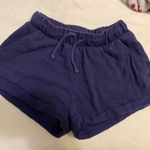 H&M Sleep Shorts Photo 0