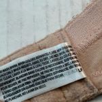 Wacoal Bra Top Tier Underwire Bra in Pink-Beige Sz 40C EUC Style #855223 Photo 12