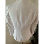 The Limited  white blazer size small Photo 3