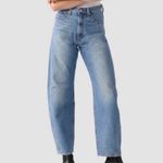 Levi's NWT Levi’s Cinch Barrel Jeans Photo 1