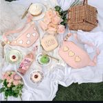 Stoney Clover Lane  Sparkling Cider Fanny Photo 2