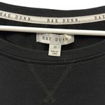 Rae Dunn  Lightweight Dog Lover Black Long Sleeve Tunic Sweatshirt Plus Size 2X Photo 6