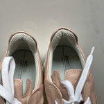 Ecco  Women Denmark Bredebro Leather Shoes Pink Size 42/US11-11.5 Photo 5